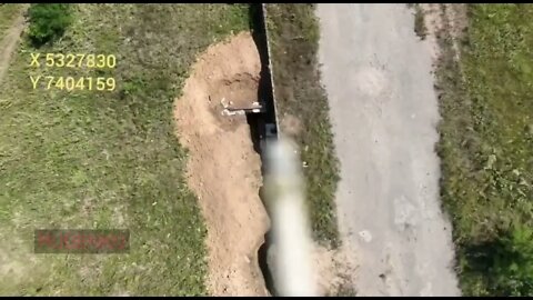 Copters on the front line are both a scout and a point strike system against the enemy