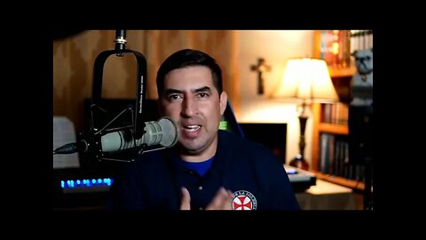 La iglesia es visible, la fé sin obras está muerta. José Placencia