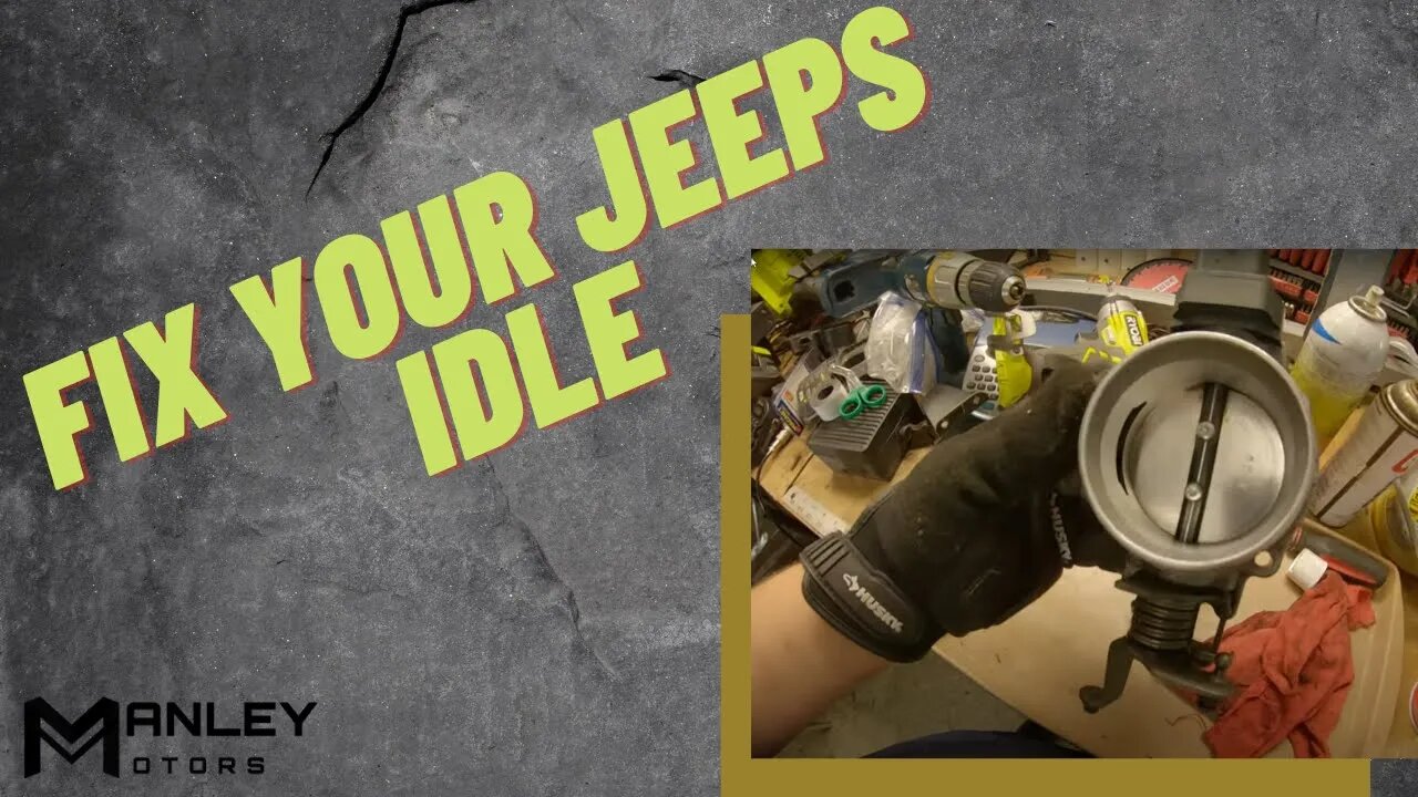 This simple Jeep maintenance hack can save you $$$ and improve performance