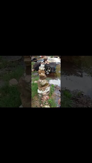 stackedstones in summer