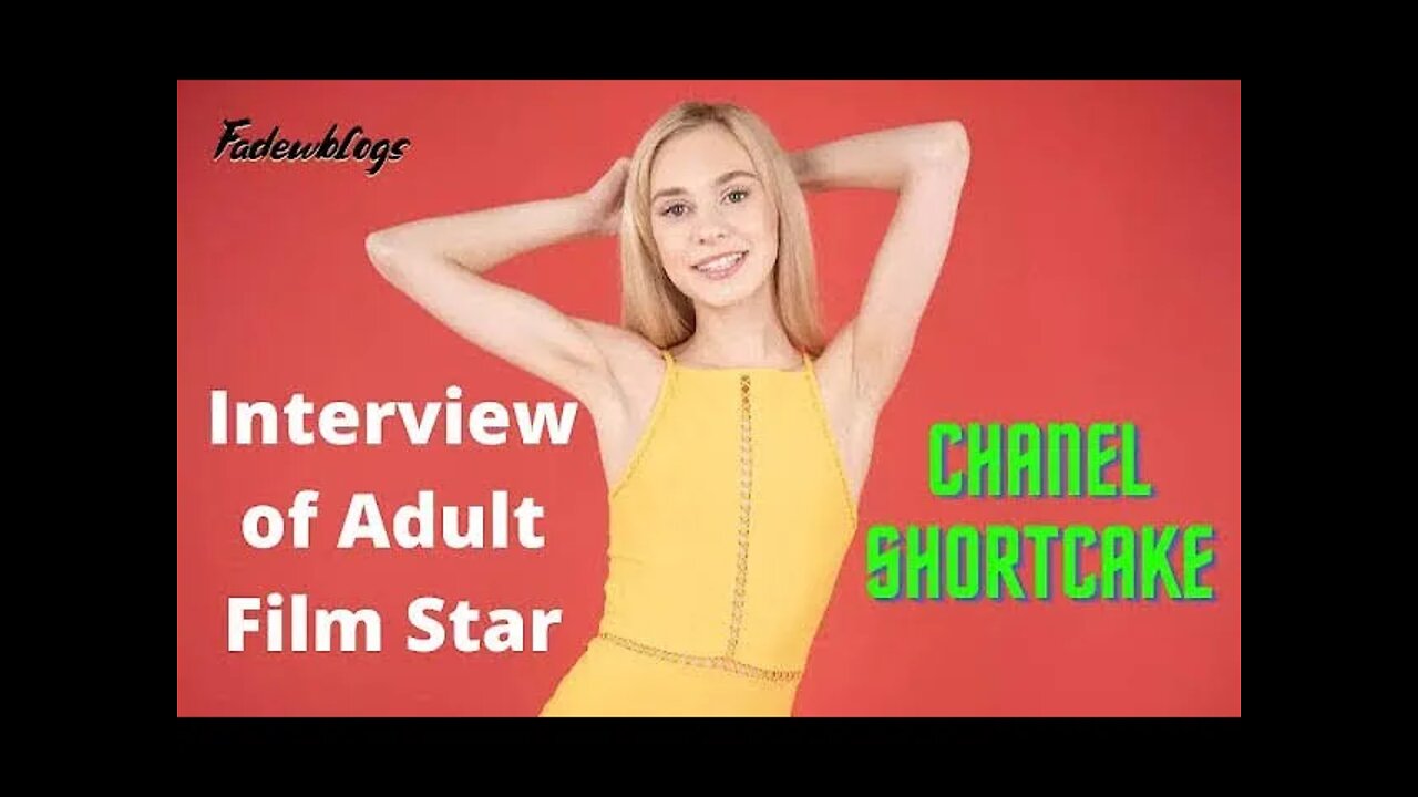 Chanel Shortcake 🍰 Interview With 7Star Billinoaire Cucumber 🥒