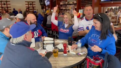 Two Kansas City bars give locals a taste of Buffalo and Buffalonians a taste of home