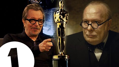 Top 10 Most Incredible Transformations in Cinema