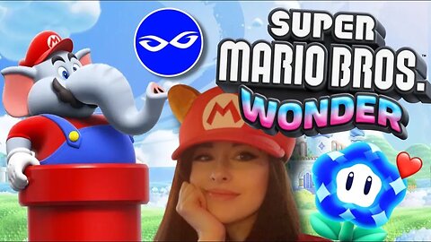 Super Mario Bros. Wonder | Part 2