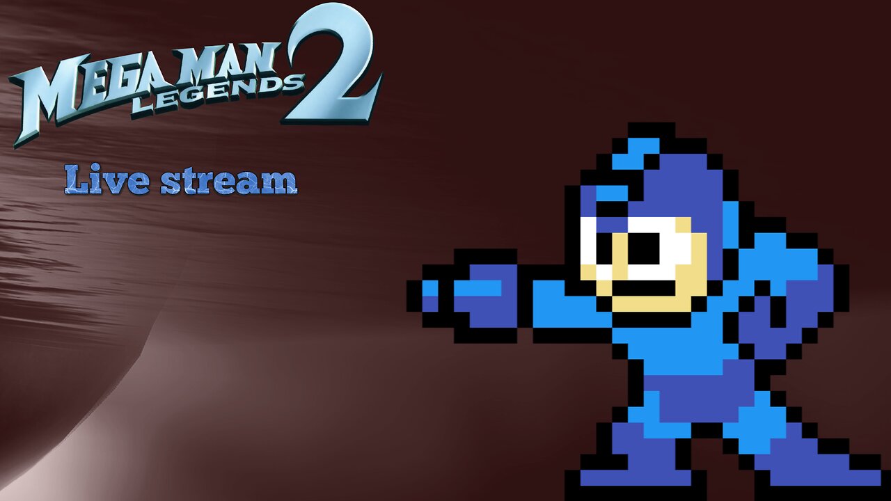 Mega Man Legends 2 (PS1) part 4