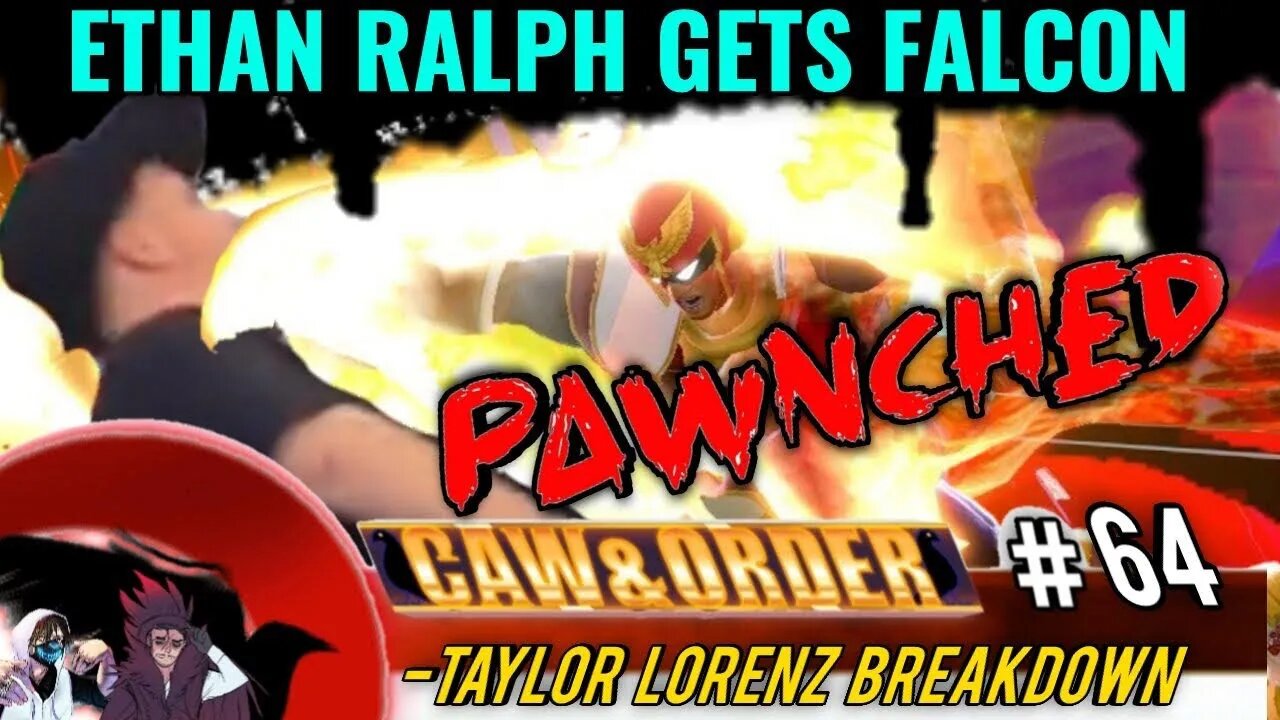 EVIL JOURNO Taylor Lorenz Has PTSD From Mean Tweets! Elon Musk Buys Twitter, Ethan Ralph PUNCHED!