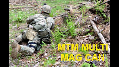 MTM MULTIMAG CAN