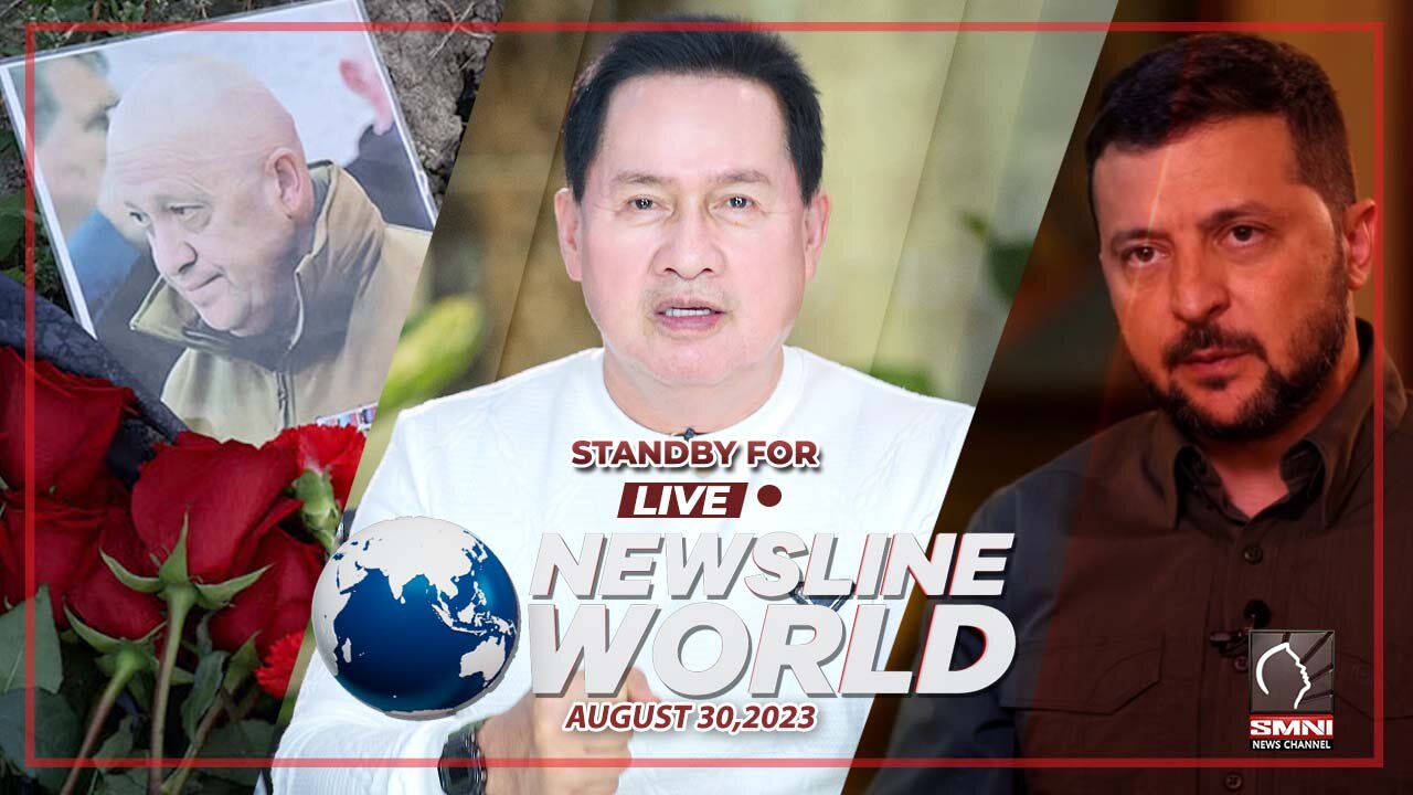 Newsline World | August 30, 2023