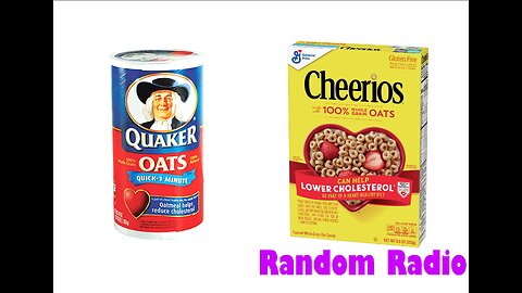 Test Found Over 80% Of Americans Have a Pesticide in Them From Oats and Cheerios | @RRPSHOW