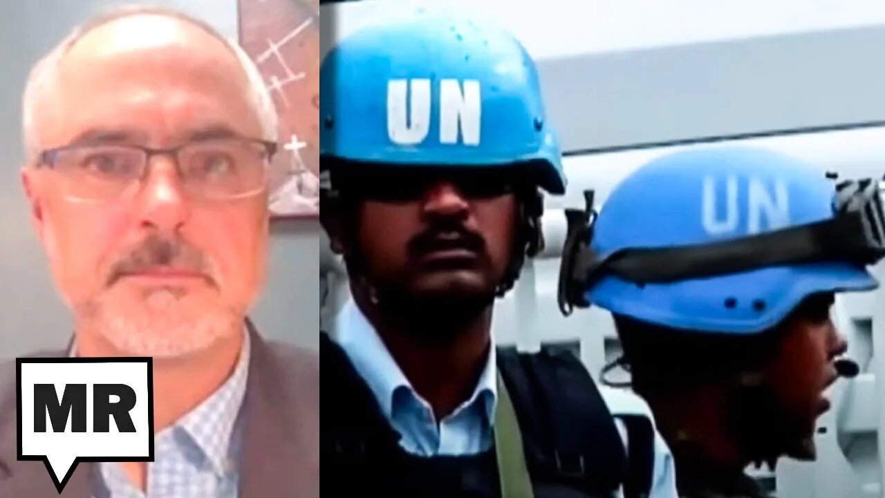 Who's Really Behind The UN Deployment To Haiti | Brian Concannon | TMR