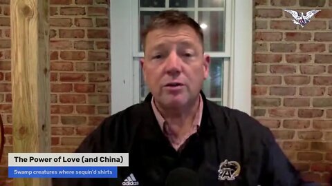 The Power of Love (and China!)