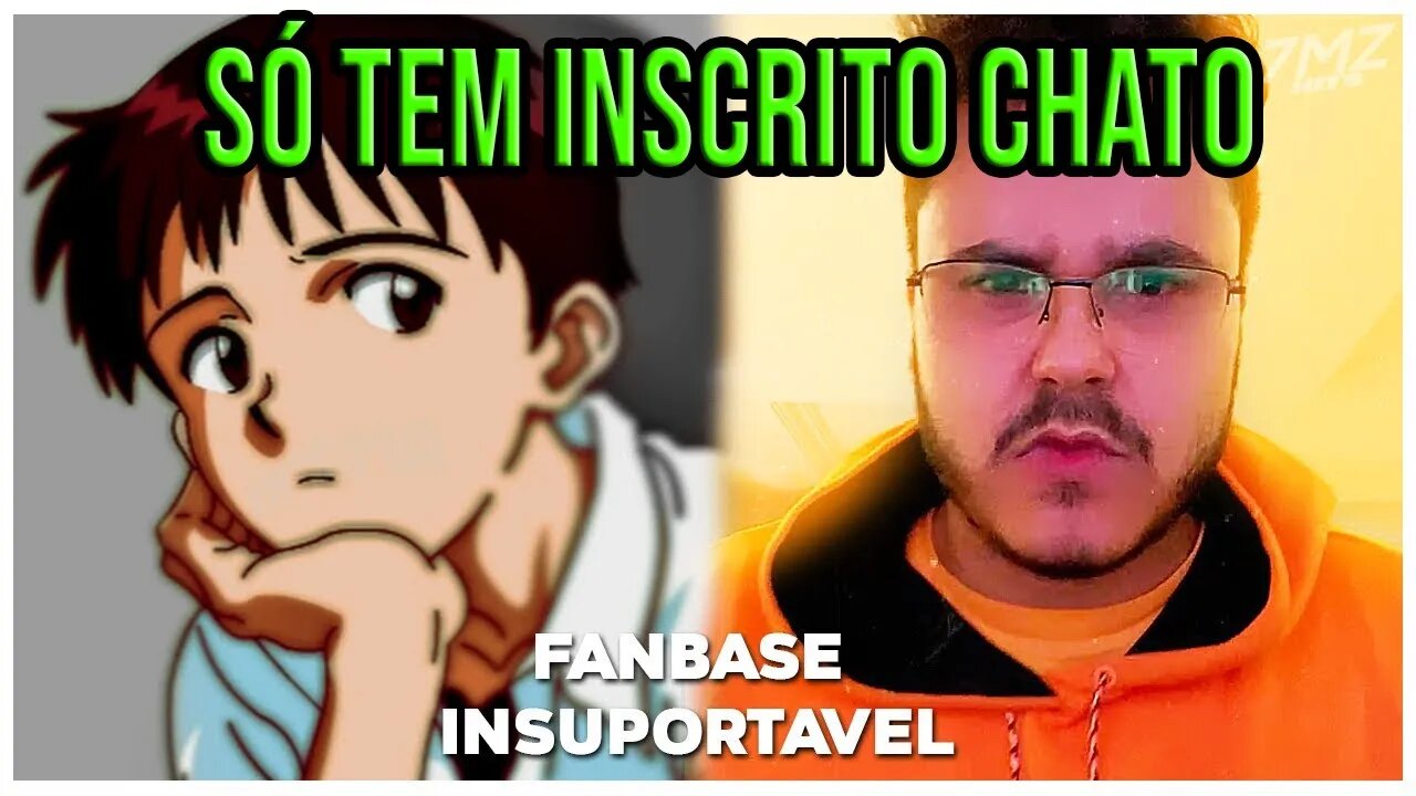 LUCAS A.R.T. FALA SOBRE OS INSCRITOS DO ENYGMA
