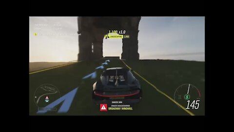 Forza Horizon 4 Episode 2