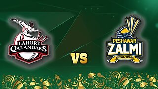 Short Highlights | Lahore Qalandars vs Peshawar Zalmi | Match 15 | HBL PSL 8 | MI2T