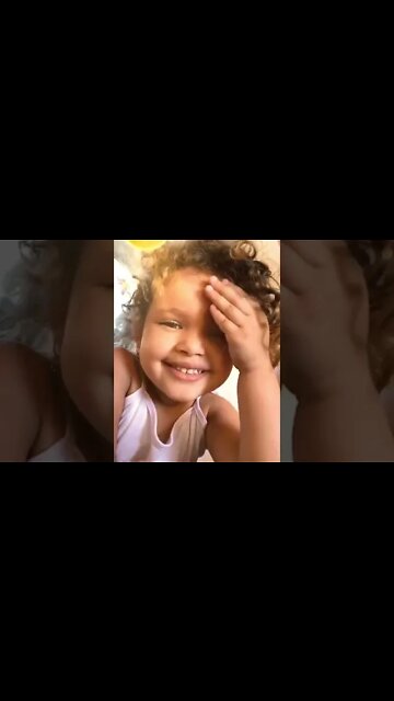 CADE MEMEL ? ACHOU !!! #children #baby #viral