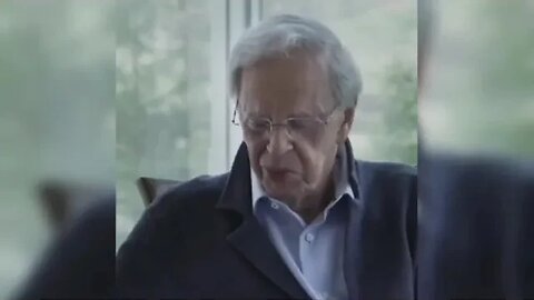 Dr. Charles Stanley last important message before his death.