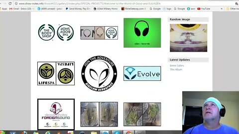 Here Comes The ABOMINATION - Jonathan Kleck