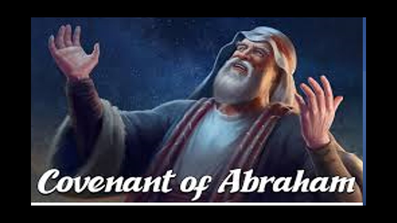 ( Part 2) How Should The Covenant of Circumcision be Applied to the Other Covenants?