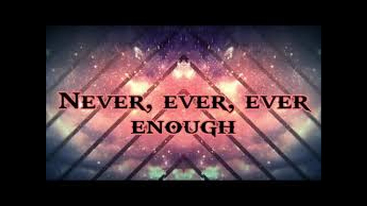 THEY DIDN'T STOP TO THINK IF THEY SHOULD