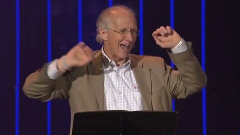 Identity and Desire by John Piper