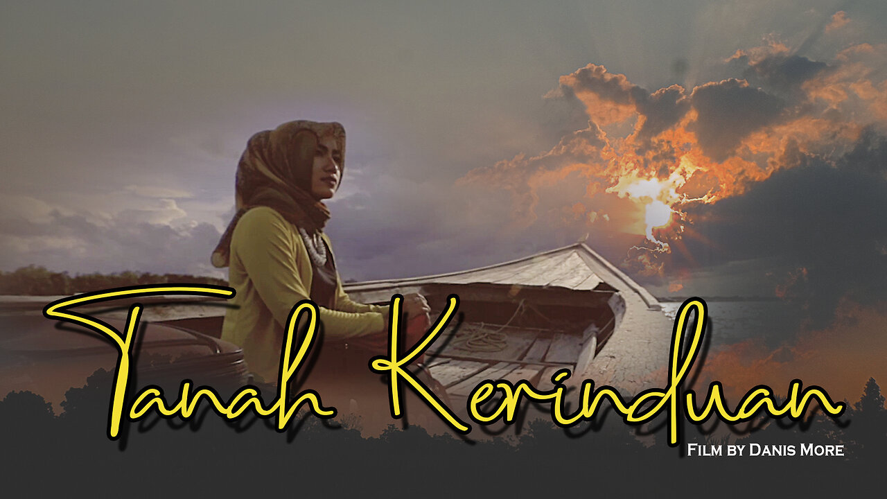 Tanah Kerinduan Movie#shortmovie#indiemovie