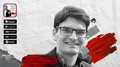 Critical Theory with Dr. Neil Shenvi | 🎙 Podcast