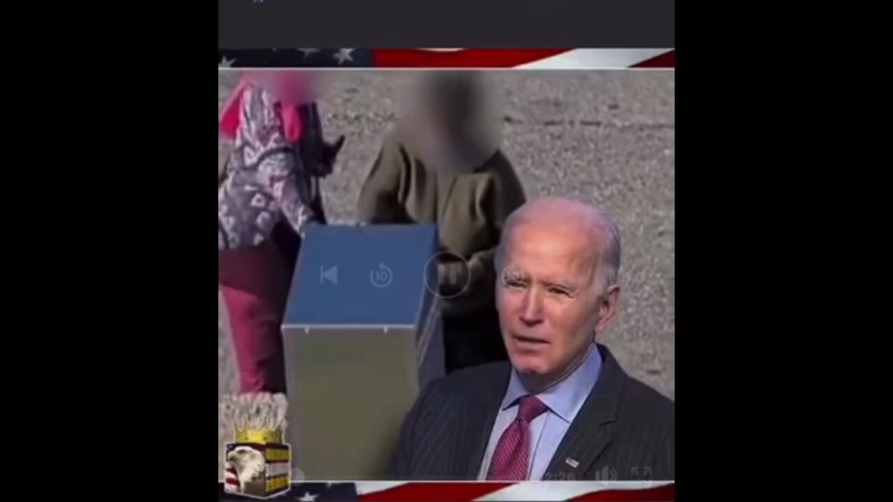 Captioned: πͺ PATRIOTS πΊπ² They claim the big lie, but in reality it's the big (TRUTH).....