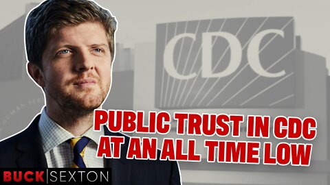 PROOF That You Can NOT Trust The CDC