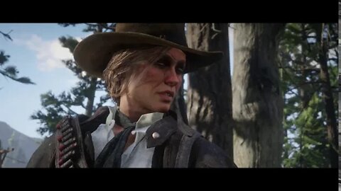 Red Dead Redemption 2 Episode 32