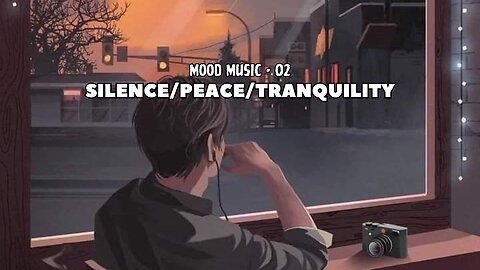 Silence and Peace Music - Mood | Music Boulevard