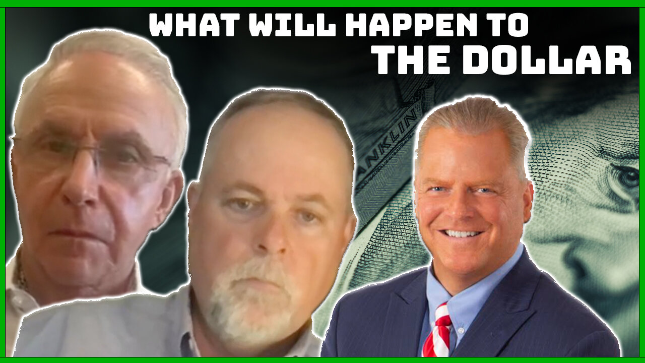 What Will Happen Now That Saudi Arabia is Ditching U.S. Dollar?