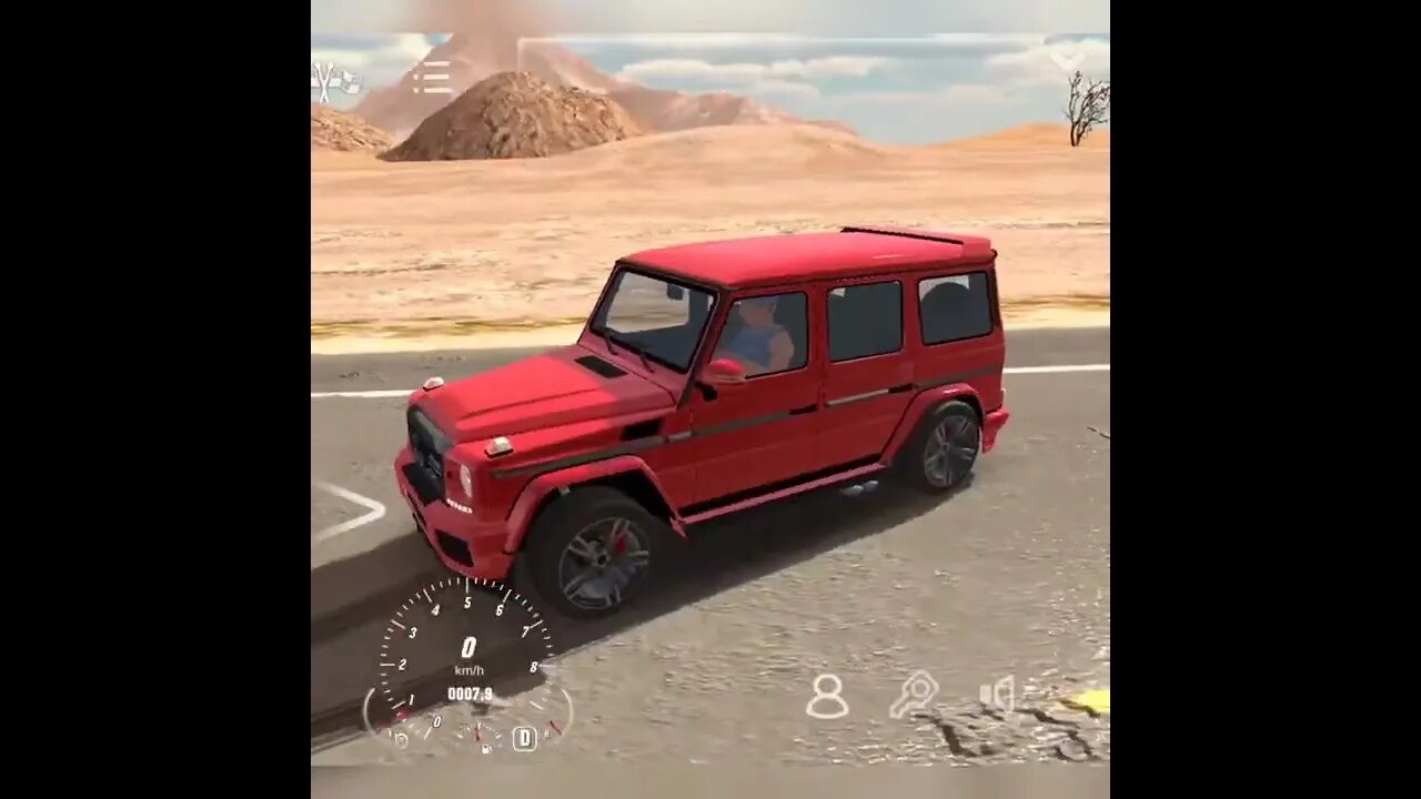 Qalik g63 Mercedes Benz AMG