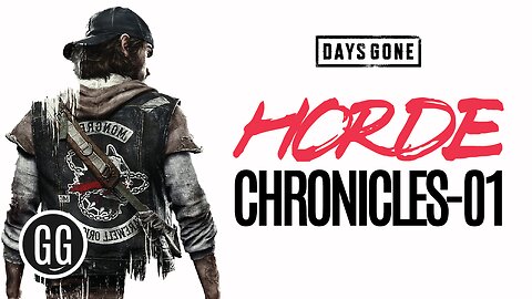Let's Hunt Some Horde!!! Episode 1