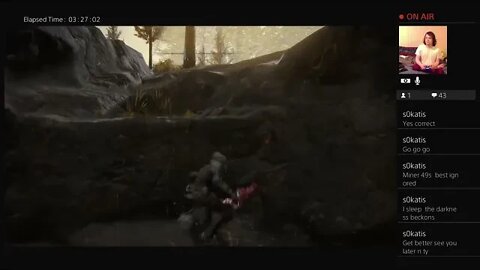 Easily Defeat Altus Plateau Black Knife Assassin (cheese)