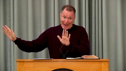If You Can't Forgive, You Don't Believe by Tim Conway