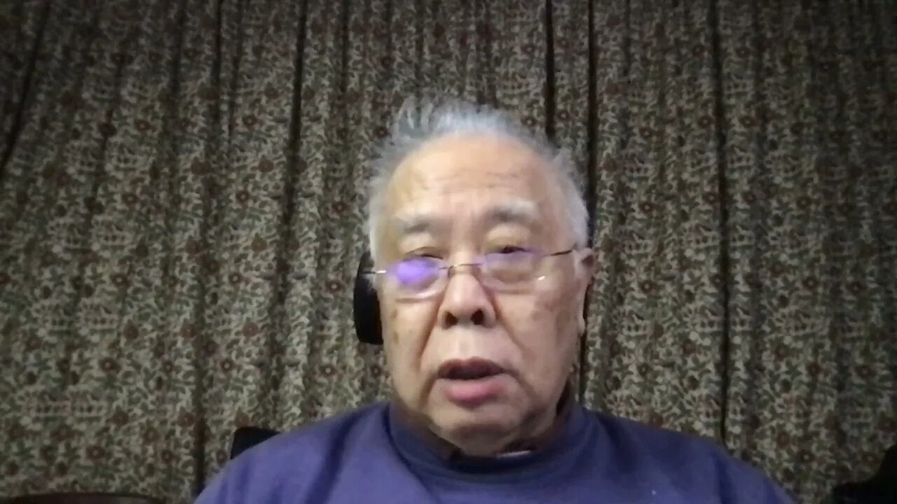 🟨 中國統一的問題，是不能用武力解決的 🟨