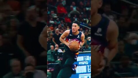 Devin Booker