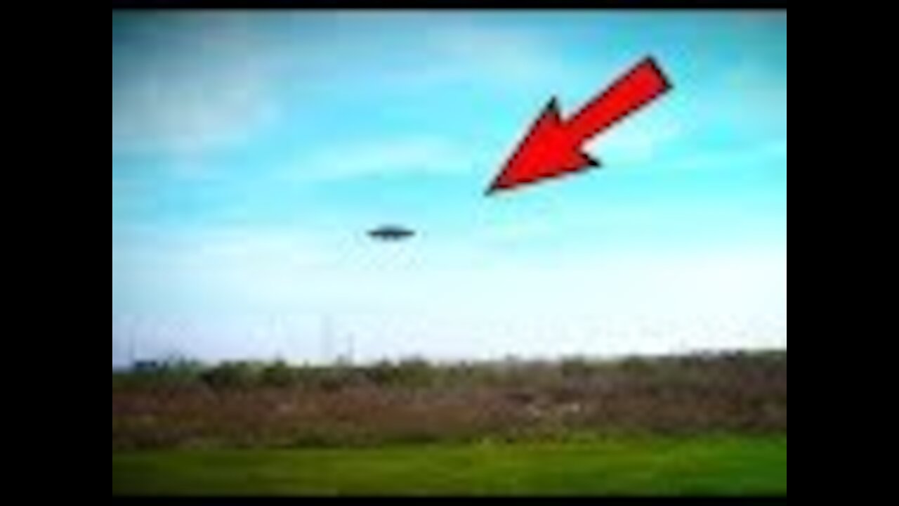 Scientists In Romania Shocked The World With Their Real life Flying Saucer