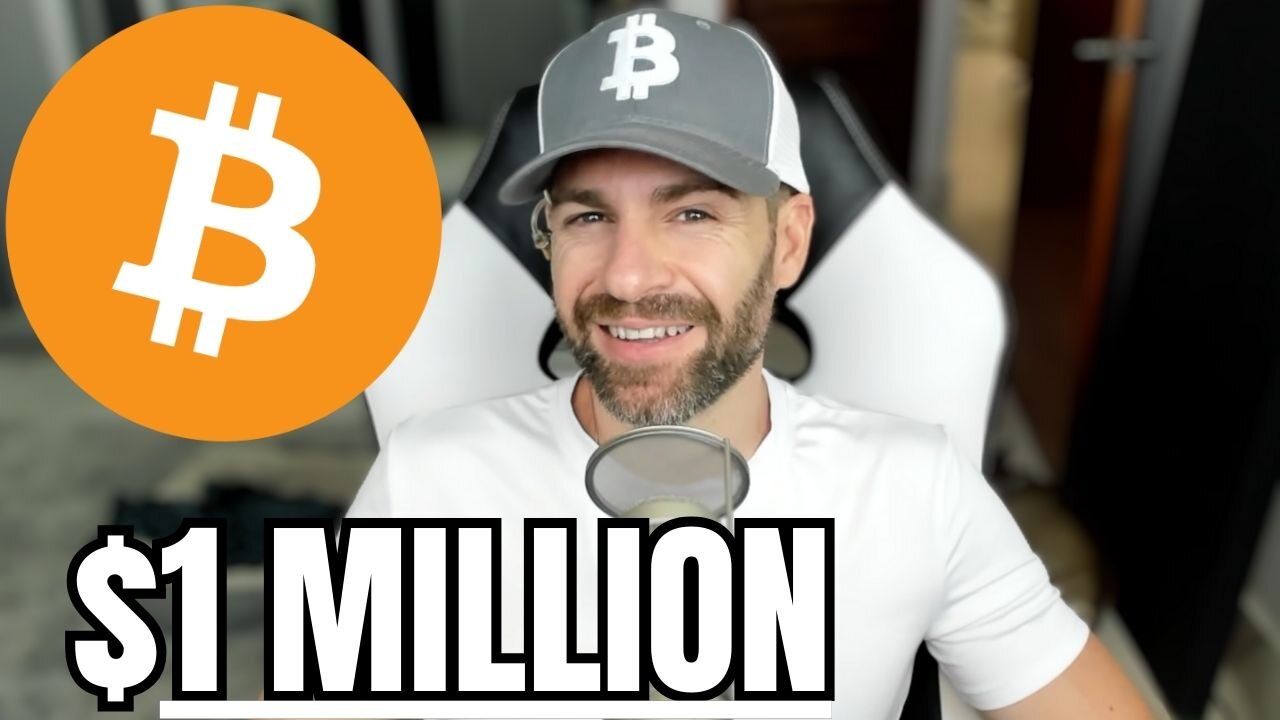 “75% Chance of $1 Million Bitcoin by End of 2024” - Martin Shkreli