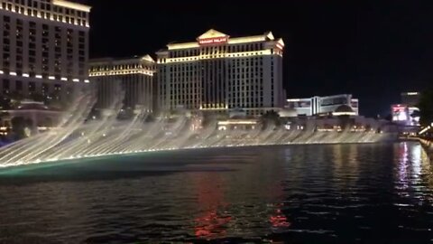 Caesars Palace