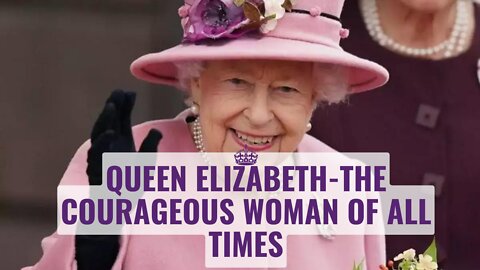 The Life And History Of Queen Elizabeth (1926 - 2022) | Luxuricity