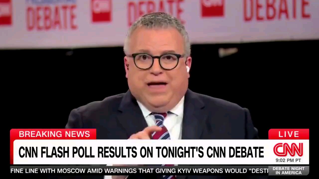 CNN ANALYST ACCIDENTALLY SAYS “BIG MIKE” ✔️ The video is just satire, but its true he’s Big Mike❗️