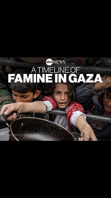 Gazan Children Blowing up American Aid.