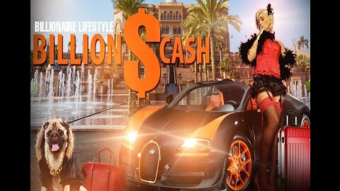 BILLIONAIRE Luxury Lifestyle