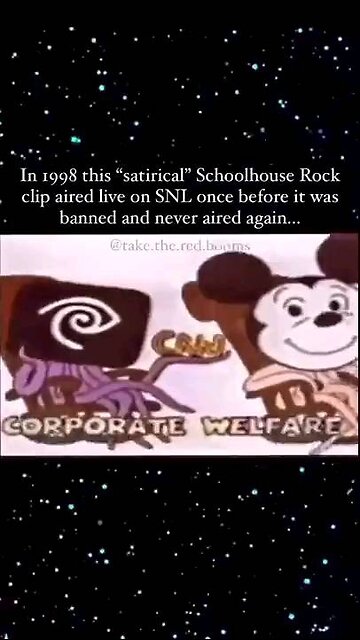 GE & Westinghouse SNL cartoon