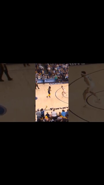 jamorant incredible shot