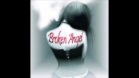 Broken Angel