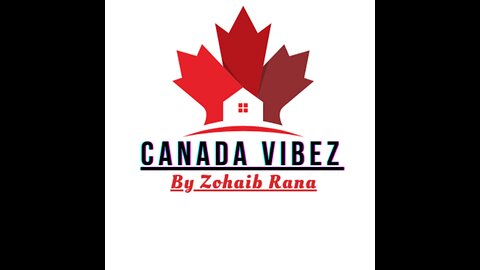 5 years struggle Own Story(Dubai to Canada)Must watch