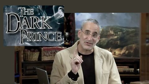 The Dark Prince - #9 The Experts Speak, Part 1