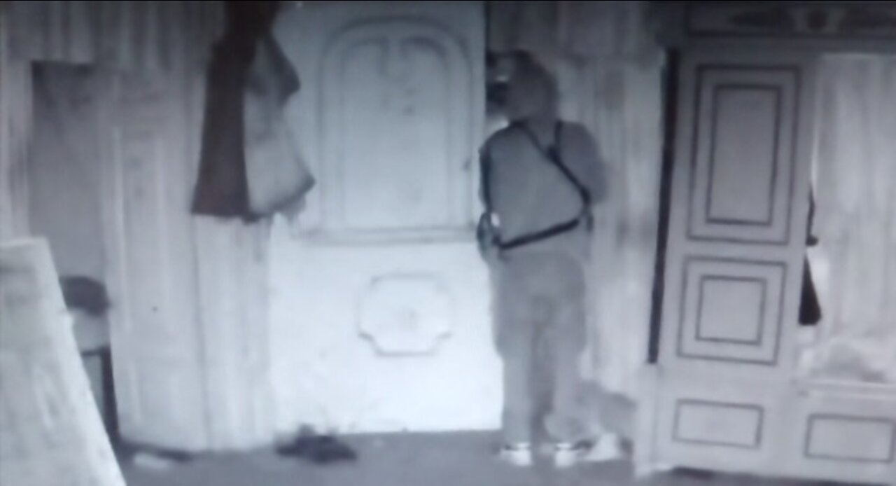 FANTASMA 2